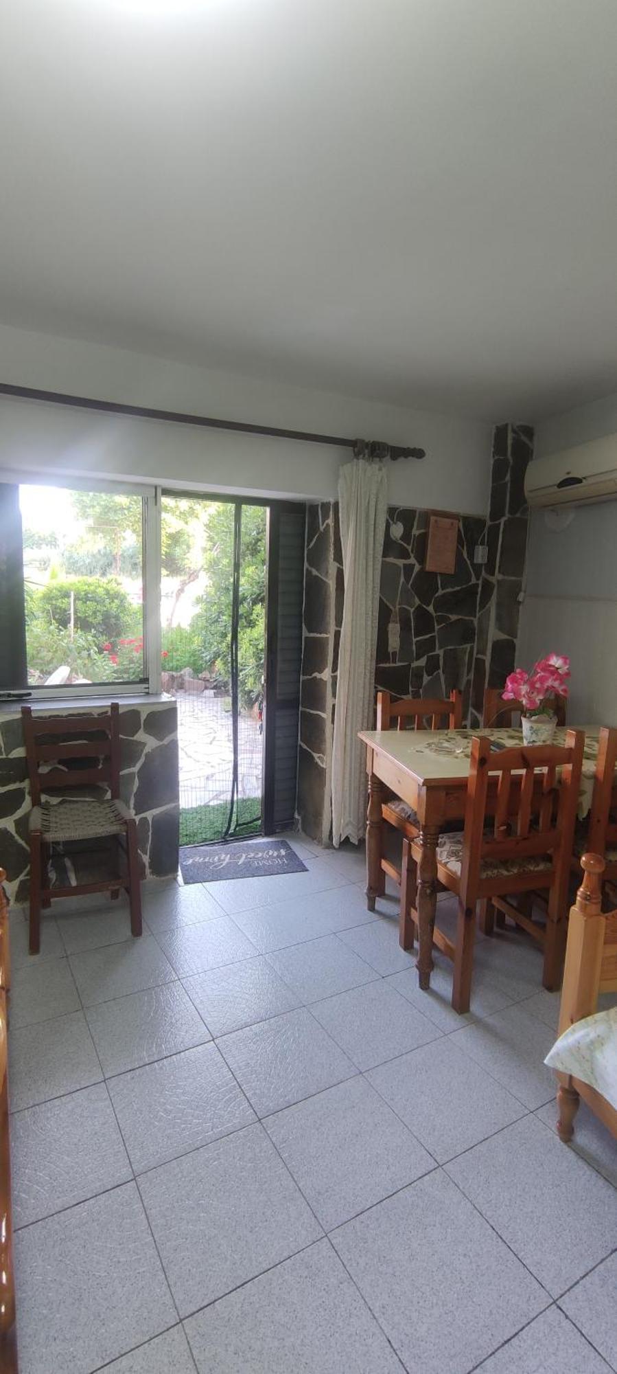 Efterpi Aggeli Appartement Loutrópolis Thermís Buitenkant foto