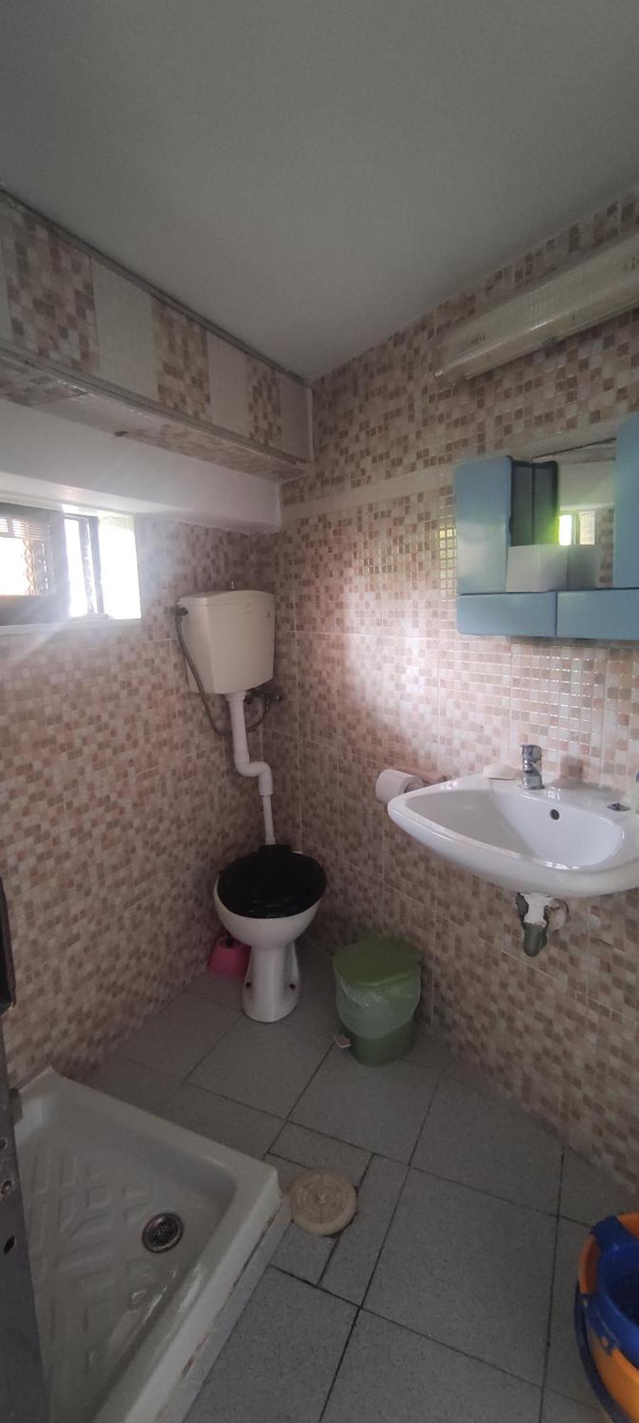 Efterpi Aggeli Appartement Loutrópolis Thermís Buitenkant foto