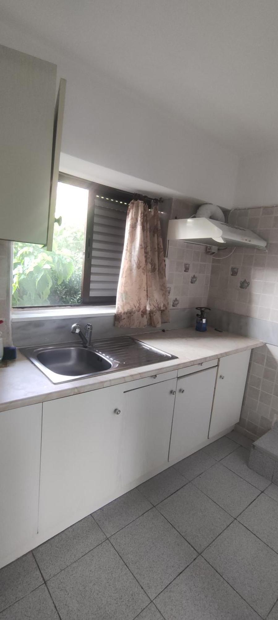 Efterpi Aggeli Appartement Loutrópolis Thermís Buitenkant foto